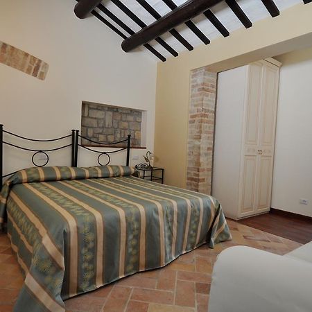 Residenza Scorcio Sul Mare Otel Porto San Giorgio Dış mekan fotoğraf