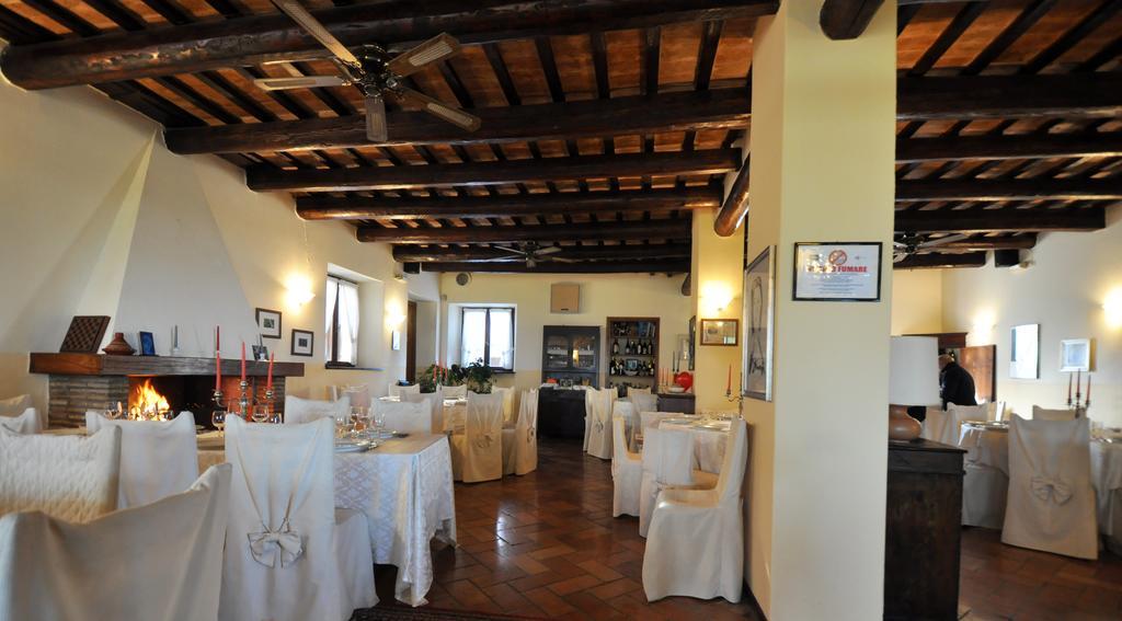 Residenza Scorcio Sul Mare Otel Porto San Giorgio Dış mekan fotoğraf