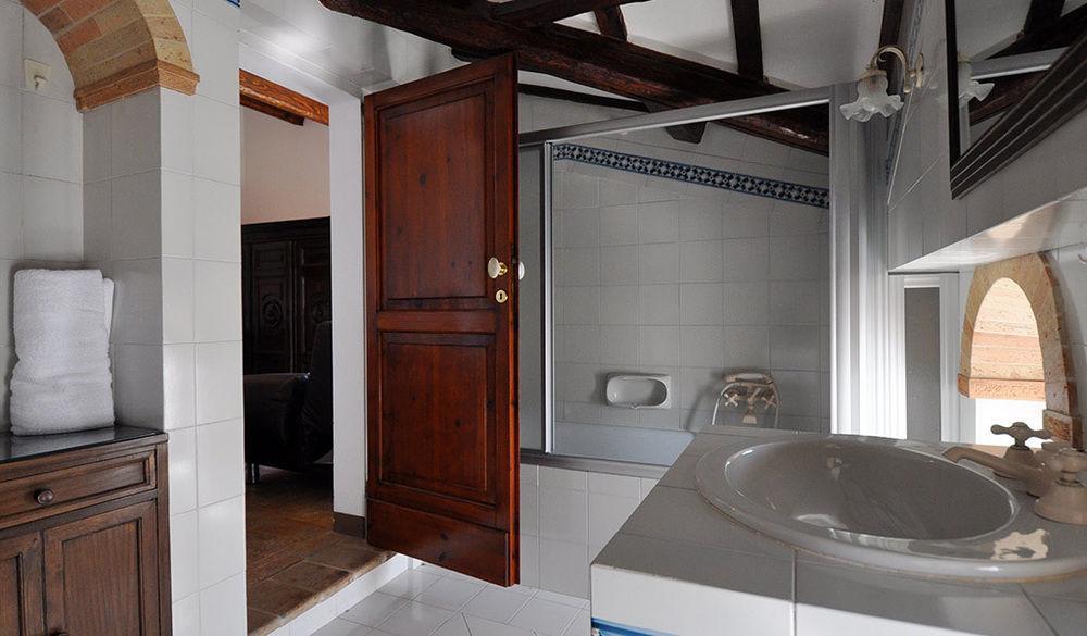 Residenza Scorcio Sul Mare Otel Porto San Giorgio Dış mekan fotoğraf
